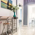 Baristazionecentrale Alojamento de Acomodação e Pequeno-almoço Bari