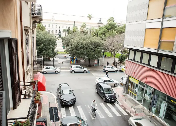 Baristazionecentrale 巴里