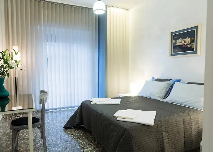 Baristazionecentrale