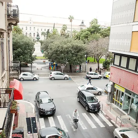 Baristazionecentrale Бари