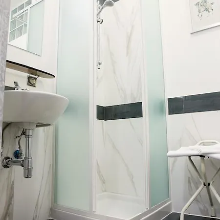 Bed and breakfast Baristazionecentrale Bari