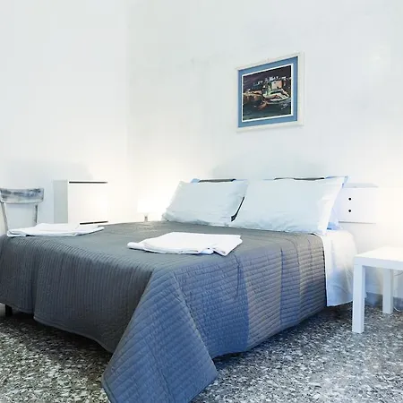 Bed & Breakfast Baristazionecentrale Bari