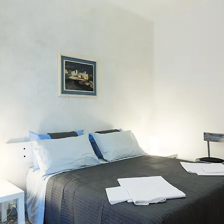 Baristazionecentrale Bari