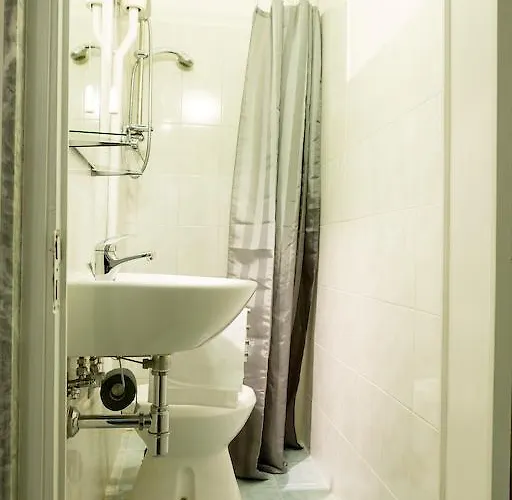 Bed & Breakfast Baristazionecentrale