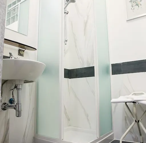 Bed & Breakfast Baristazionecentrale Bari