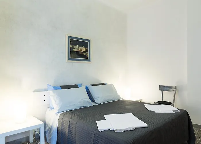 Baristazionecentrale Bari